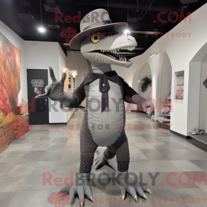 Costume de mascotte de...