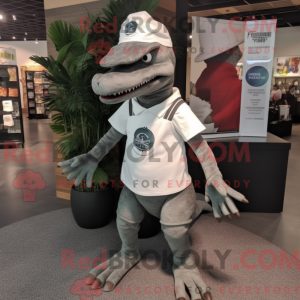 Costume de mascotte de...