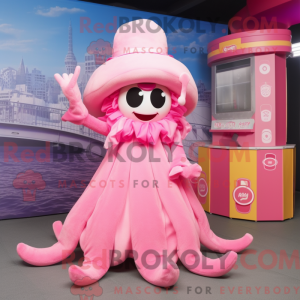 Costume de mascotte de...