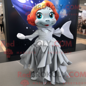 Costume de mascotte de...
