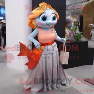 Costume de mascotte de...