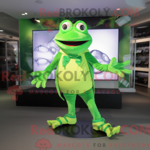 Costume de mascotte de...