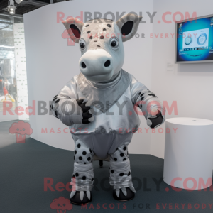 Costume de mascotte de...