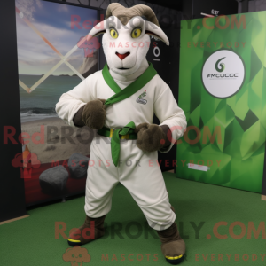 Costume de mascotte de...