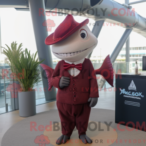 Costume de mascotte d...