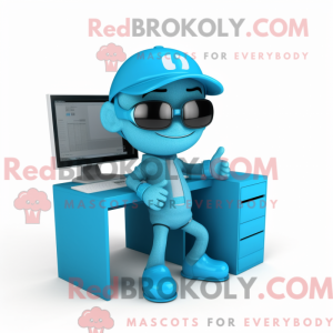 Cyan...