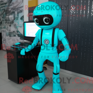 Cyan...