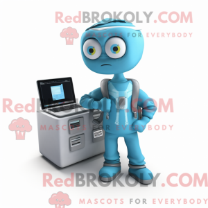 Cyan...