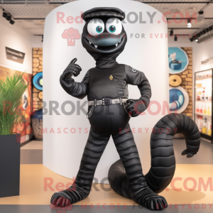 Disfraz de mascota...