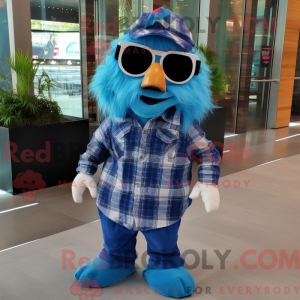 Costume de mascotte de...