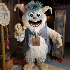 Cream Demon...