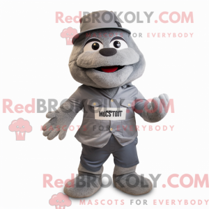 Costume de mascotte de...