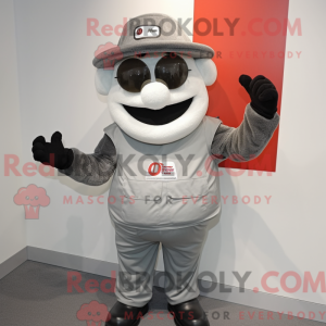Costume de mascotte de...