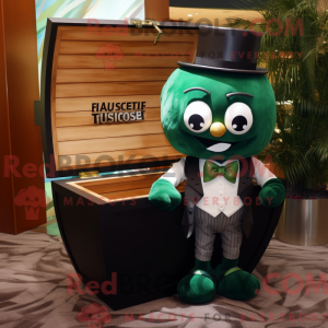 Disfraz de mascota del...