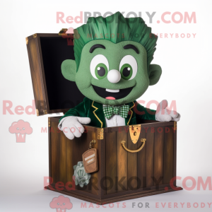 Costume de mascotte de...