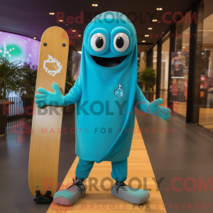 Cyan...