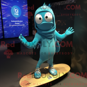 Cyan...