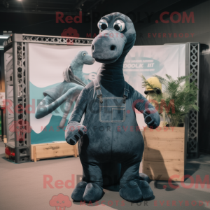 Costume mascotte de...