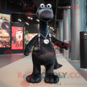 Costume mascotte de...