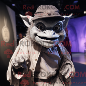 Costume mascotte de...