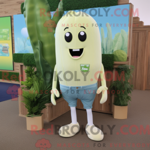 Crème Celery...