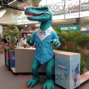 Costume de mascotte de...
