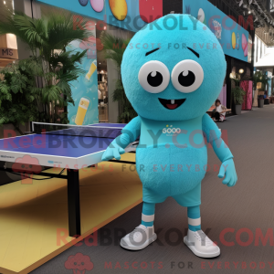 Personaggio mascotte del...