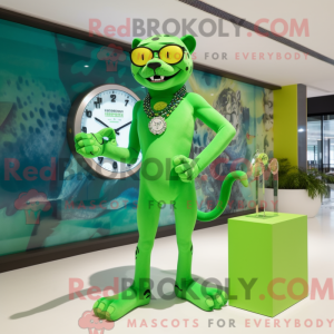 Personaggio mascotte del...