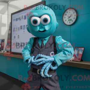 Costume de mascotte de...