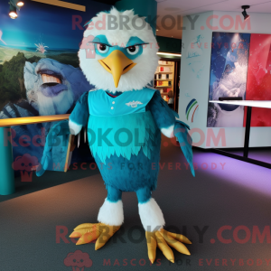 Personaggio mascotte del...