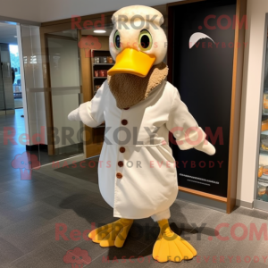 Costume de mascotte de...