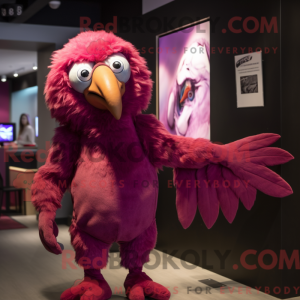 Magenta...