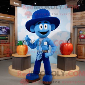 Costume de mascotte de...