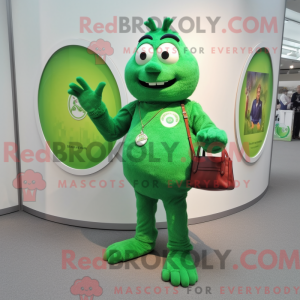 Figura de máscara de...