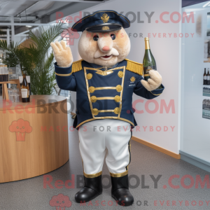 Navy...
