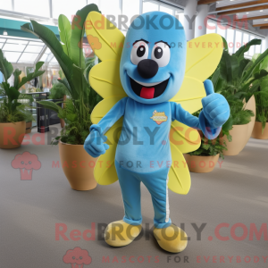 Cyaan banaan...
