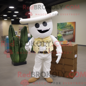 Hvit Enchiladas...