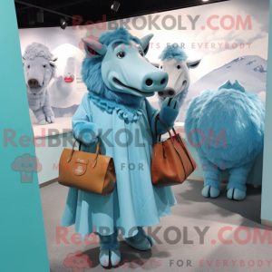 Costume de mascotte de...