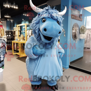 Personaggio mascotte del...
