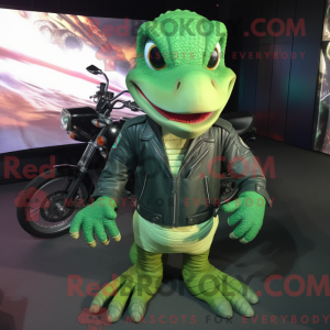Costume de mascotte de...