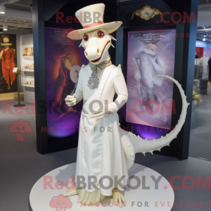 Costume de mascotte de...