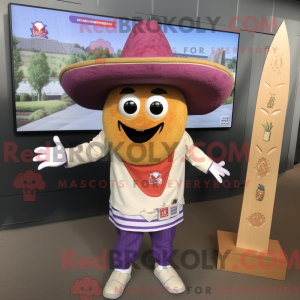 Lavendel Enchiladas...