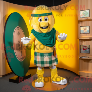 Geel Celtic...