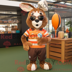 Personaggio mascotte del...