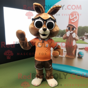 Personaggio mascotte del...