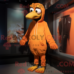 Personaggio in costume...