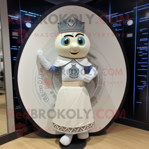  Celtic Shield maskot...