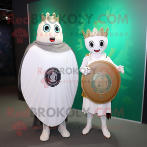  Celtic Shield mascotte...