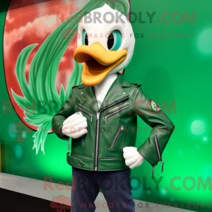 Costume de mascotte de...
