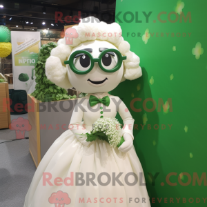 Costume de mascotte de...